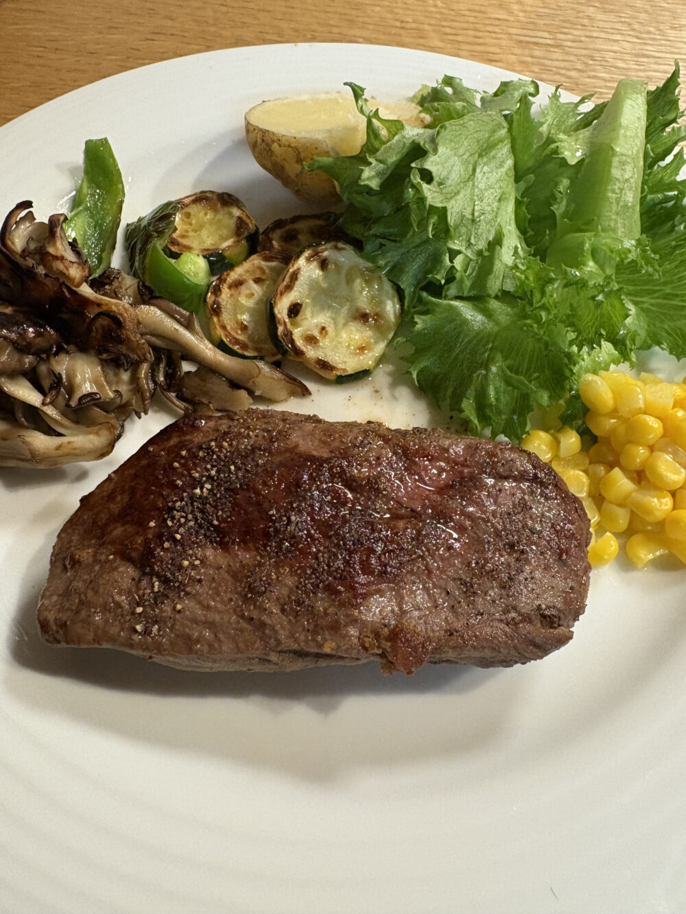 ふるさと納税で赤身肉のステーキなら高森町のあか牛がおすすめ